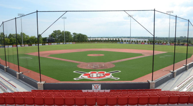 LaRoche Baseball Complex to host Independence Day activities
