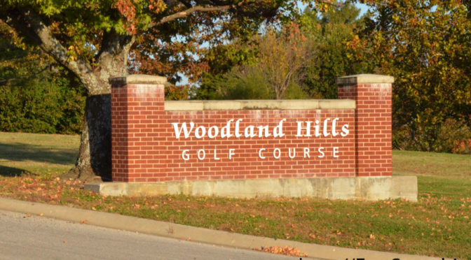 Golf Course Advisory Board Meets February 1