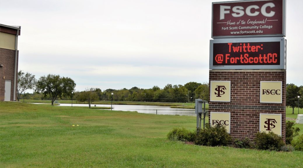 Fort Scott Community College Ranks Among The Top Colleges In Kansas Fort Scott Biz 