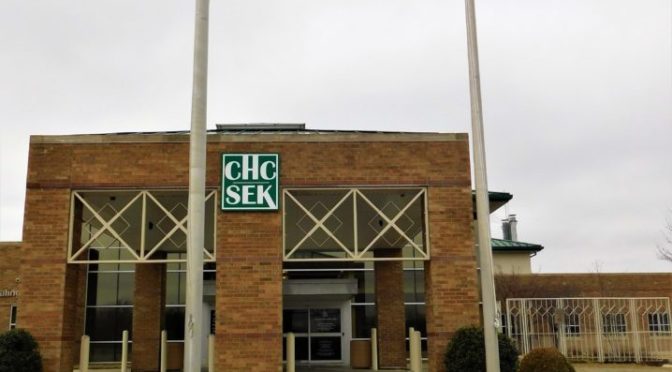 CHC/SEK In Negotiations With Price Chopper to Move to 2322 S. Main