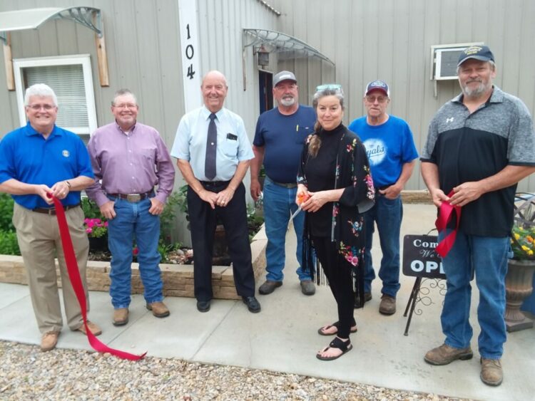 Pain Management Massage Therapy Moves To Uniontown Fort