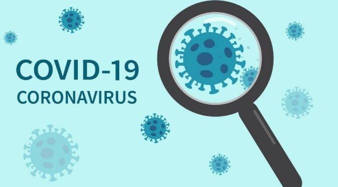 HAVE YOU TESTED POSITIVE OR BEEN EXPOSED TO COVID-19?