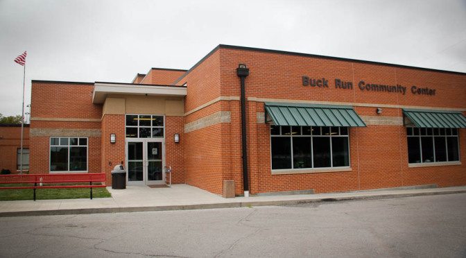 Buck Run Community Center