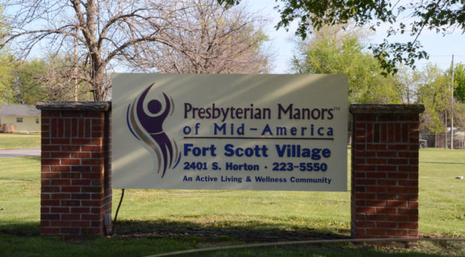 Presbyterian Village to Host Community Events
