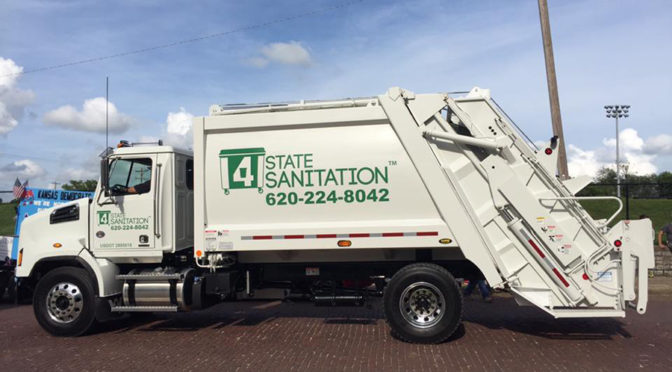 4State Makes Changes to Recycling Services