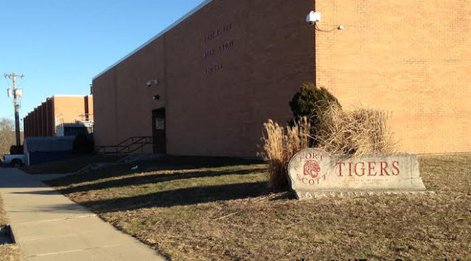 Fort Scott High School to Audition for “Disney’s High School Musical”