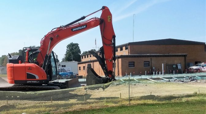 John Deere Tech Program Gets New Digs