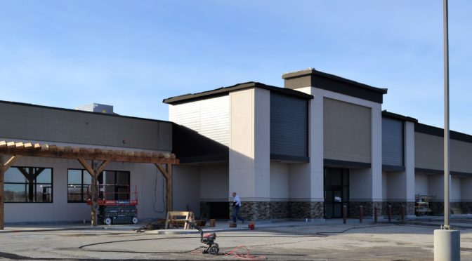 Price Chopper To Open Soon