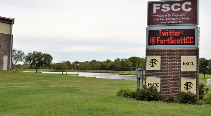 Smoke-Free FSCC Campus Is Coming by Brianna Blandamer