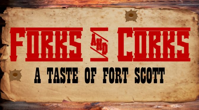 A Taste Of Fort Scott