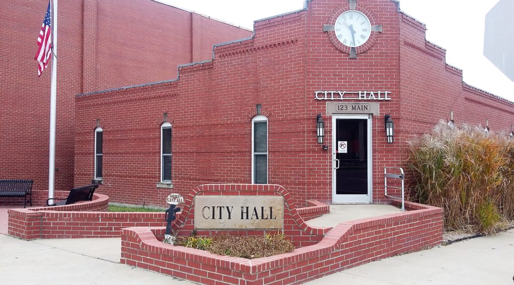 Special City Commission Meeting Tonight at 600PM City Hall Fort