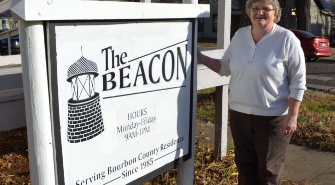 Beacon Still Has Older Children In Need of Christmas Presents
