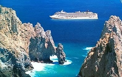 Carnival Cruise of Mexican Riviera