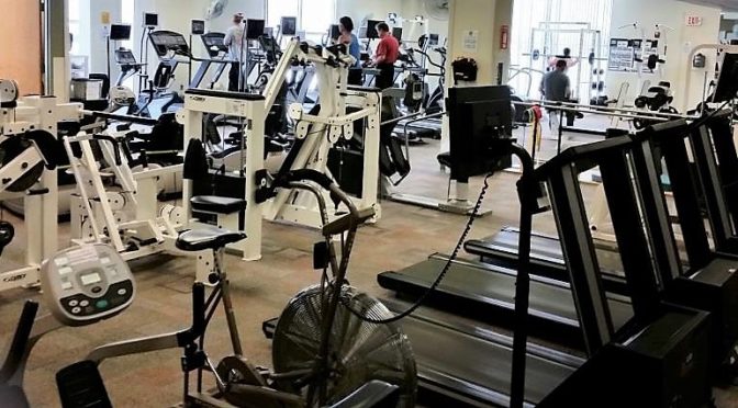 Health for Life Fitness Center Waives Joining Fee