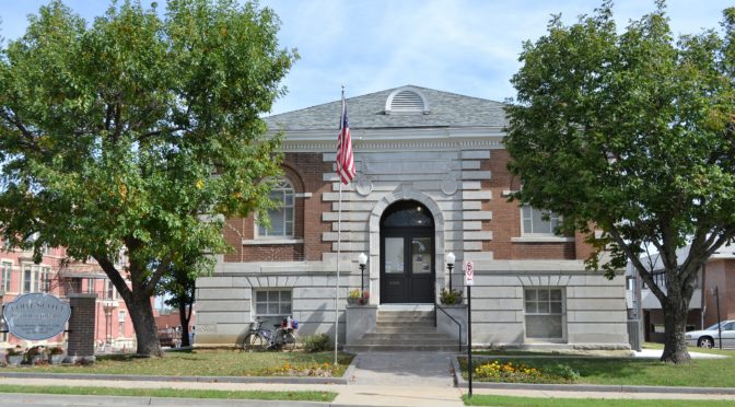 Public Library Has Urgent Need for Volunteers/Donors For Summer