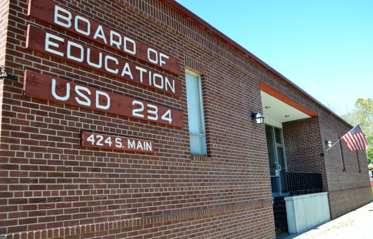 Fort Scott Biz Fort Scott News