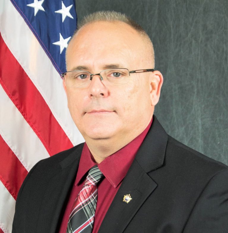 Bill Martin: Candidate For Bourbon County Sheriff | Fort Scott Biz