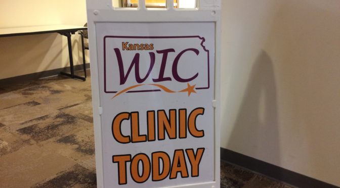 Mercy Partners With WIC