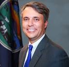 Jeff Colyer Sworn In As Governor This Afternoon