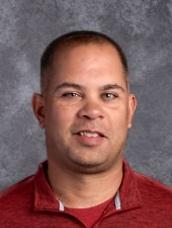 Jeff DeLaTorre Hired As FSHS Activities/Athletic Director