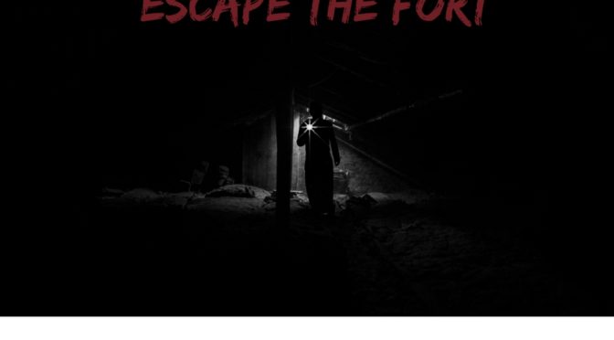Escape Room Event Comes To FSCC