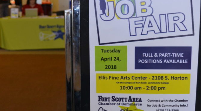 Come For An Interview Today Until 2 p.m.