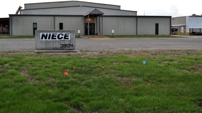 Niece Products of Kansas, Inc. Awarded Energy Efficient Improvement ...