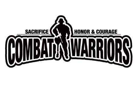 Salute To Combat Warriors Wednesday