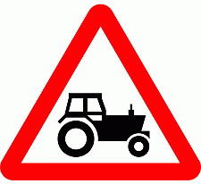 Tractor Safety For Youth Offered May 9