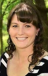 New First-Grade Teacher at Winfield Scott: Lindsey Davis