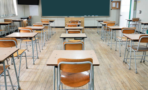 Bourbon County Schools See Enrollment Increase