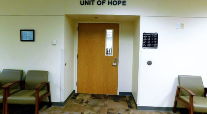 Fort Scott’s Cancer Center to Close Jan. 31