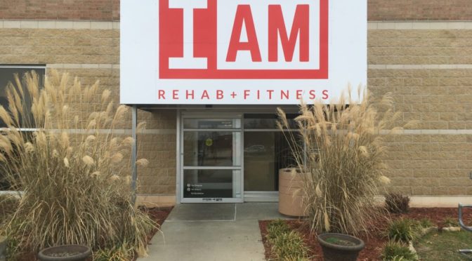 I Am Rehab Replaces Health For Life At Mercy Hospital