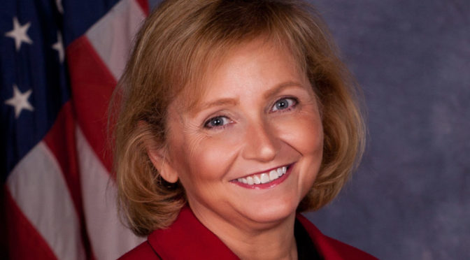 Legislative Update by State Senator Caryn Tyson