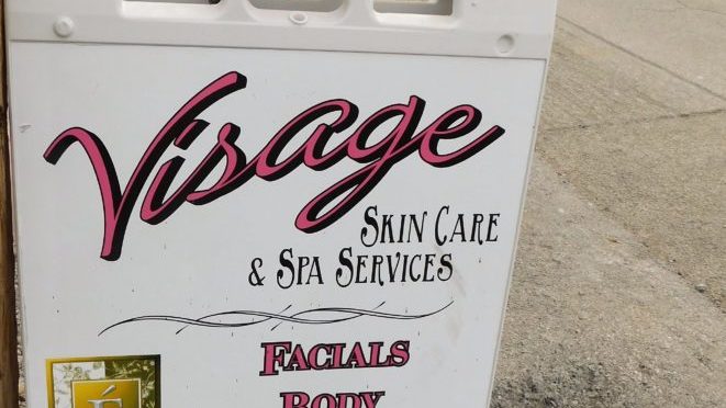 Visage Organic Spa: Good For Your Face