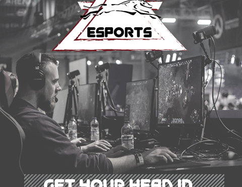 eSports Is Coming to FSCC