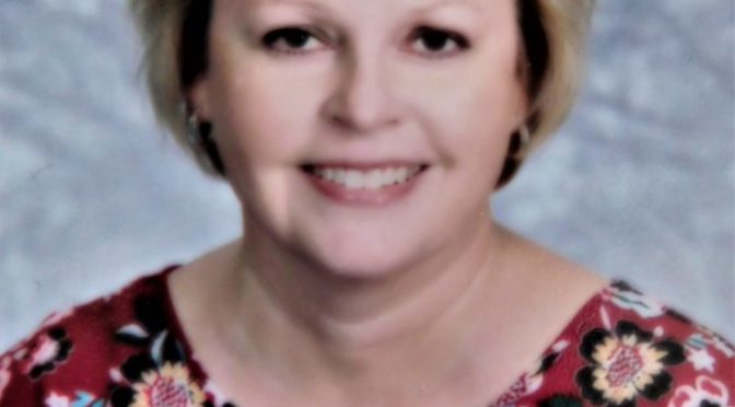 Teacher Lynette Jackson Retires After 31 Years