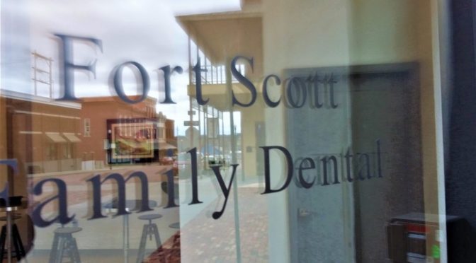 Fort Scott Family Dental: In Historic Downtown