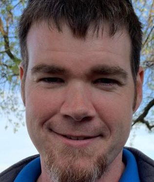 New SEKCAP CEO: Jess Ervin