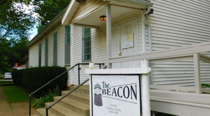 The Beacon Food Pantry Reorganizes Staffing