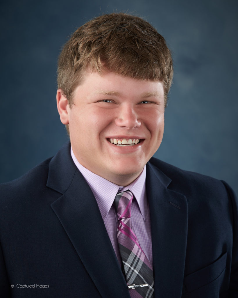 TIRRI JOINS LANDMARK NATIONAL BANK Fort Scott Biz