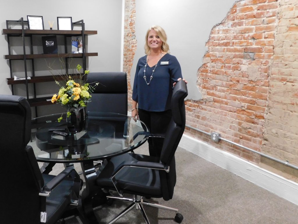 Stutesman’s Realty Expands and Moves Offers Office Space To Businesses