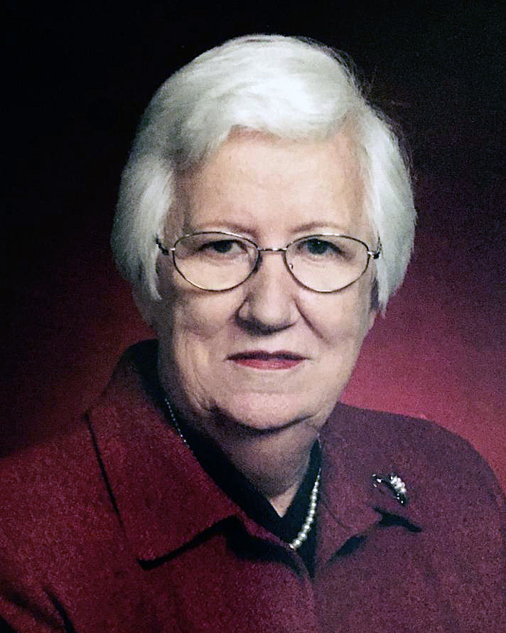 Obituary of Margaret Dalby Fowler Fort Scott Biz