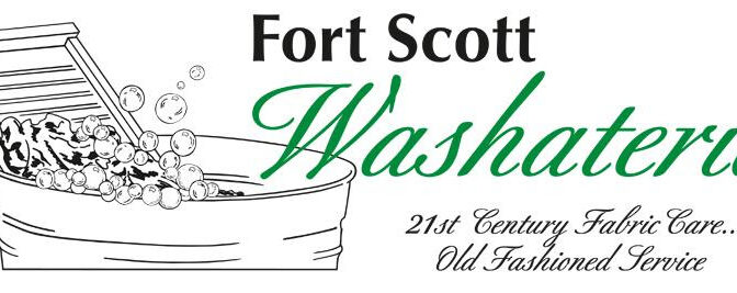 Fort Scott Community Closet Needing Volunteers: Workday Nov. 2