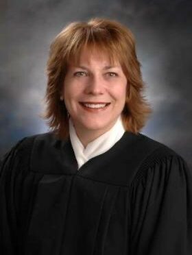 Evelyn Wilson New KS Supreme Court Judge