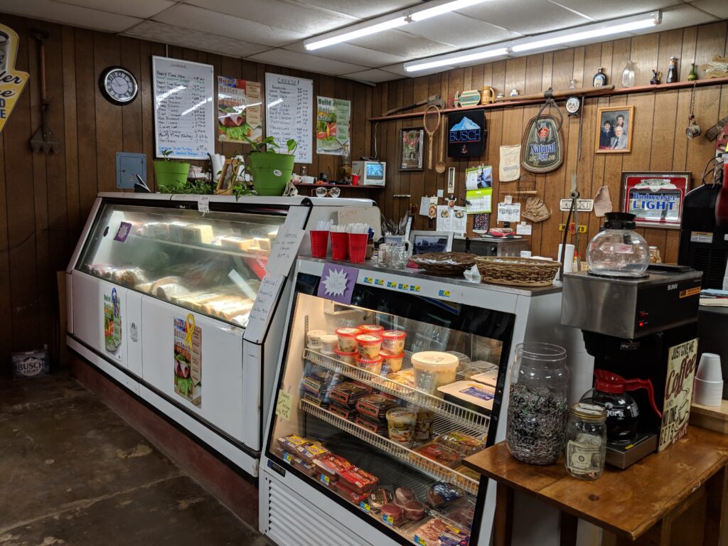 Lance’s Looking At Bringing Groceries to Downtown Fort Scott Fort