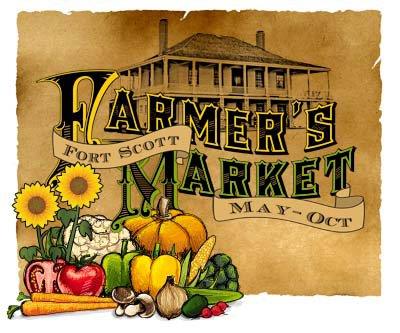 Farmers Market Opportunity For Fundraising