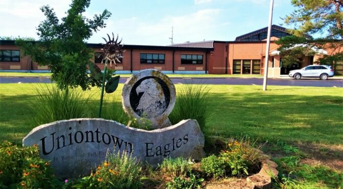 Uniontown School Bond Proposals: Compiled Through Facilities Audit and Community Feedback