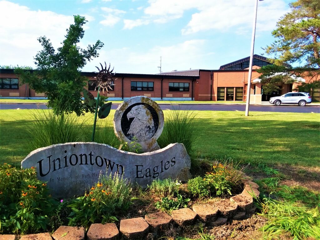 Uniontown School Bond Proposals: Compiled Through Facilities Audit and  Community Feedback