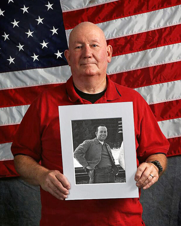 The Obituary of Troy White Fort Scott Biz